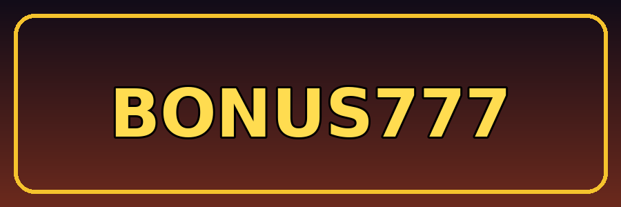 BONUS777